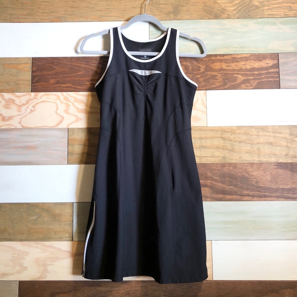 Athleta dress
